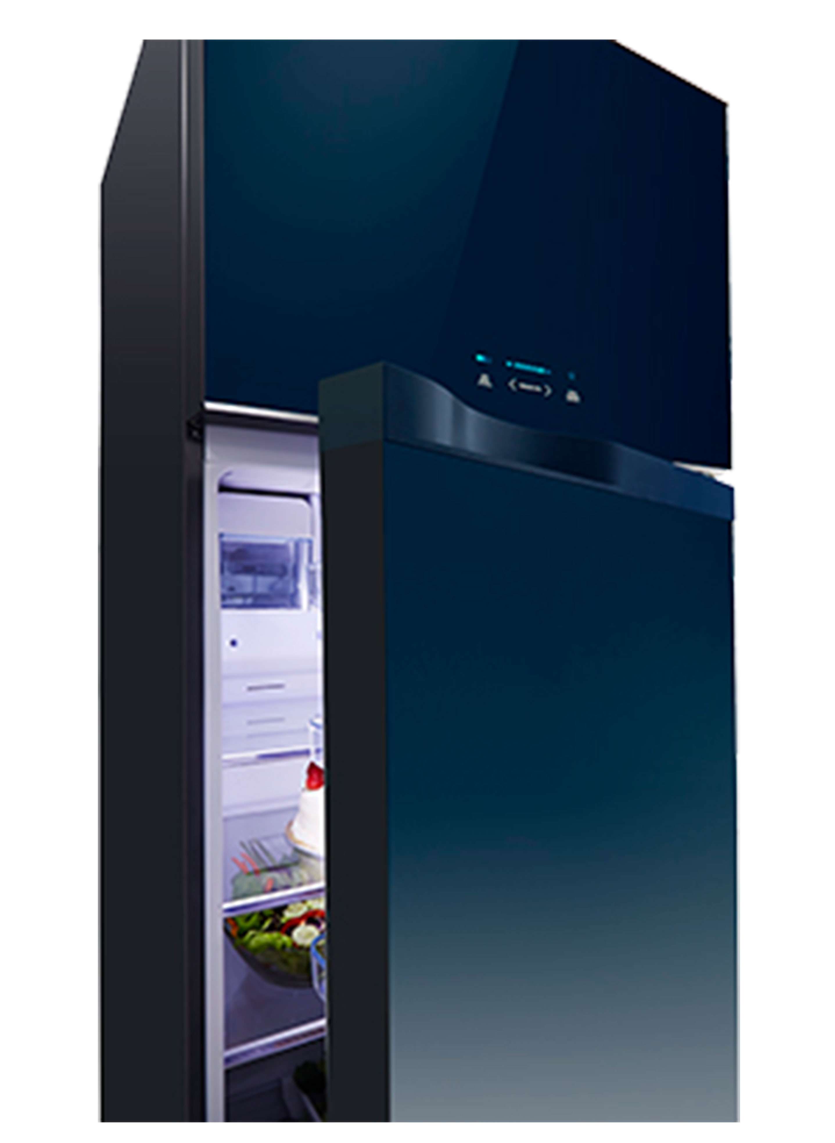 21.8 CU FT Refrigerator | Toshiba Middle East